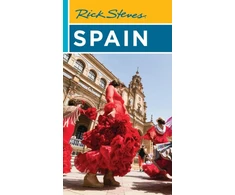 KNYGA Rick Steves Spain (Nineteenth Edition)