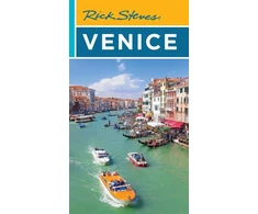 KNYGA Rick Steves Venice