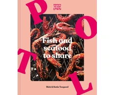 KNYGA Rick Toogood Prawn on the Lawn