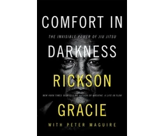 KNYGA Rickson Gracie Comfort in Darkness
