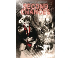 KNYGA Ricky Mammone Second Chances