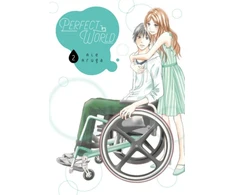 KNYGA Rie Aruga Perfect World 2