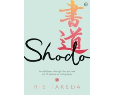 KNYGA Rie Takeda Shodo
