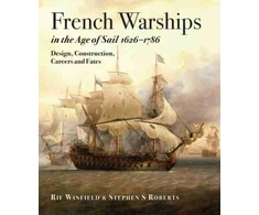 KNYGA Rif Winfield French Warships in the Age of Sail 1626 - 1786