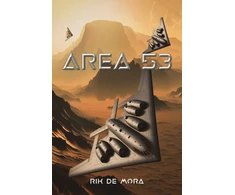 KNYGA Rik De Mora Area 53