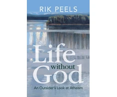 KNYGA Rik Peels Life without God
