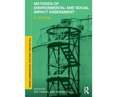 KNYGA Riki Therivel Methods of Environmental and Social Impact Assessment
