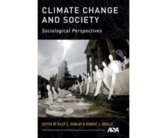KNYGA Riley E Dunlap Climate Change and Society