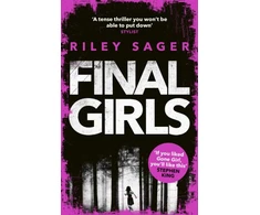 KNYGA Riley Sager Final Girls