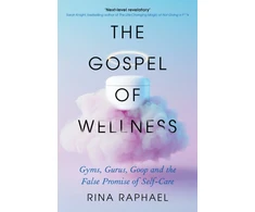 KNYGA Rina Raphael Gospel of Wellness