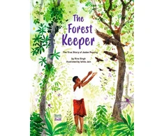 KNYGA Rina Singh Forest Keeper–The True Story of Jadav Payeng