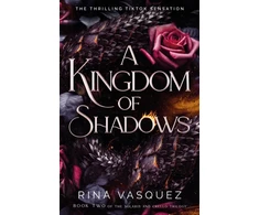 KNYGA Rina Vasquez Kingdom of Shadows