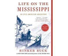 KNYGA Rinker Buck Life on the Mississippi