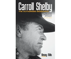 KNYGA Rinsey Mills Carroll Shelby