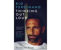 KNYGA Rio Ferdinand Thinking Out Loud