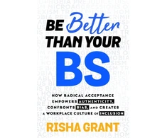 KNYGA Risha Grant Be Better Than Your BS