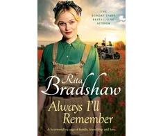 KNYGA Rita Bradshaw Always I'll Remember