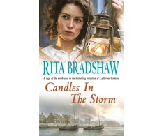 KNYGA Rita Bradshaw Candles in the Storm