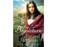 KNYGA Rita Bradshaw Eve and her Sisters