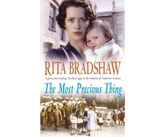 KNYGA Rita Bradshaw Most Precious Thing