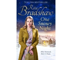 KNYGA Rita Bradshaw One Snowy Night