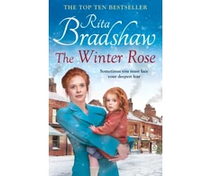 KNYGA Rita Bradshaw Winter Rose
