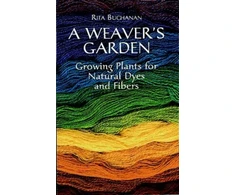 KNYGA Rita Buchanan Weaver's Garden