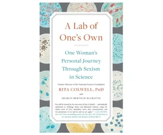 KNYGA Rita Colwell Phd Lab of One's Own