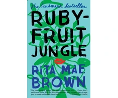 KNYGA Rita Mae Brown Rubyfruit Jungle