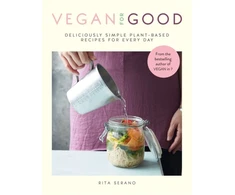 KNYGA Rita Serano Vegan for Good