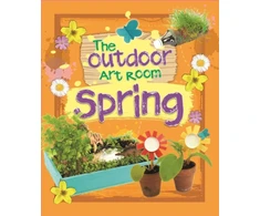 KNYGA Rita Storey Outdoor Art Room: Spring