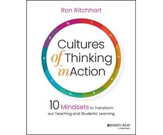 KNYGA Ritchhart Cultures of Thinking in Action