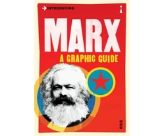 KNYGA Rius Introducing Marx