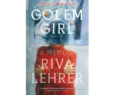 KNYGA Riva Lehrer Golem Girl