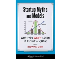 KNYGA Rizwan Virk Startup Myths and Models
