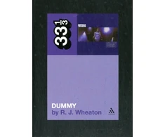 KNYGA RJ Wheaton Portishead's Dummy