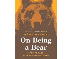 KNYGA Rmy Marion On Being a Bear
