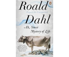 KNYGA Roald Dahl Ah, Sweet Mystery of Life