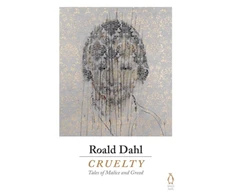 KNYGA Roald Dahl Cruelty