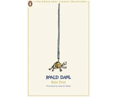 KNYGA Roald Dahl Esio Trot