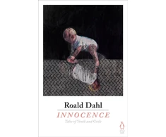KNYGA Roald Dahl Innocence