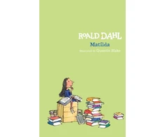 KNYGA Roald Dahl Matilda