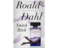 KNYGA Roald Dahl Switch Bitch