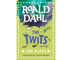KNYGA Roald Dahl Twits