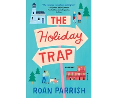 KNYGA Roan Parrish Holiday Trap