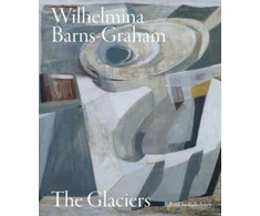KNYGA Rob Airey Wilhelmina Barns-Graham