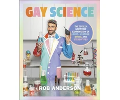 KNYGA Rob Anderson Gay Science