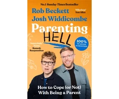 KNYGA Rob Beckett and Josh Widdicombe Parenting Hell