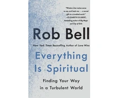 KNYGA Rob Bell Everything Is Spiritual
