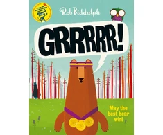 KNYGA Rob Biddulph Grrrrr!